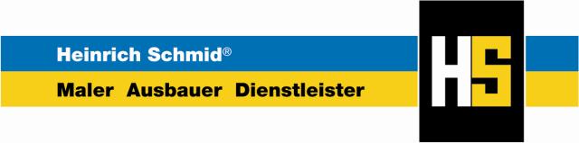 Logo Heinrich Schmid
