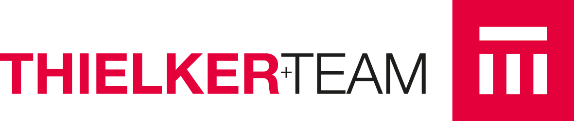 Logo Thielker Team