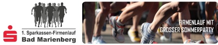 Fimenlauf Sparkasse