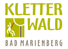 logo Kletterwald